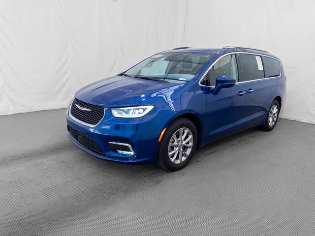 2021 Chrysler Pacifica Touring-L