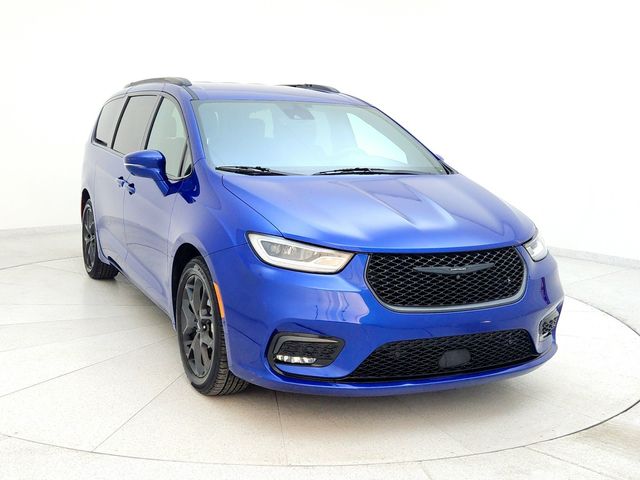 2021 Chrysler Pacifica Touring-L