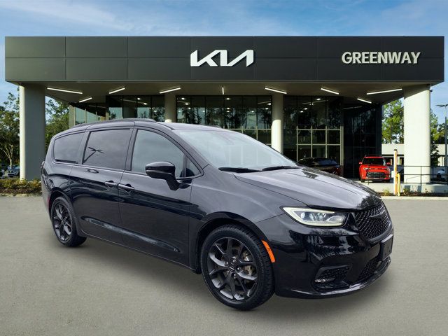 2021 Chrysler Pacifica Touring-L