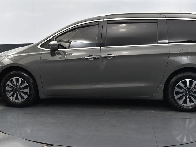 2021 Chrysler Pacifica Touring-L