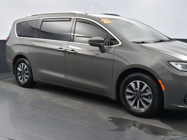 2021 Chrysler Pacifica Touring-L