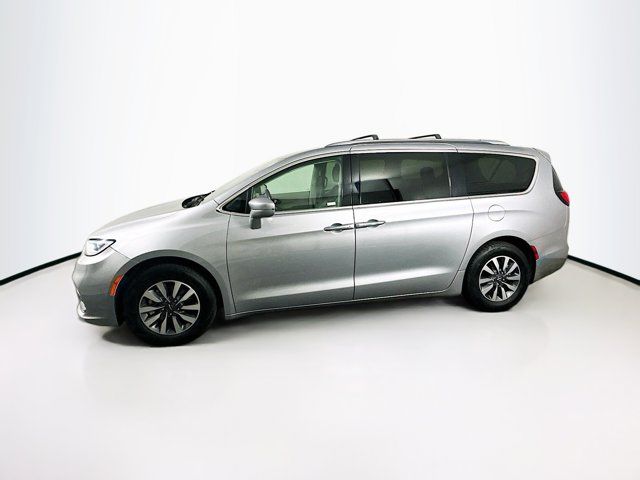 2021 Chrysler Pacifica Touring-L