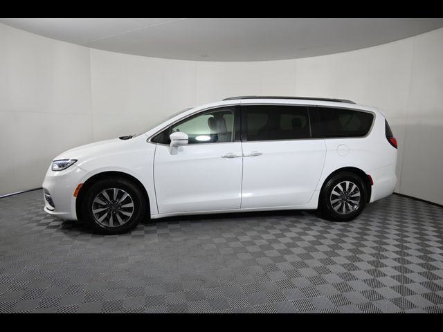 2021 Chrysler Pacifica Touring-L