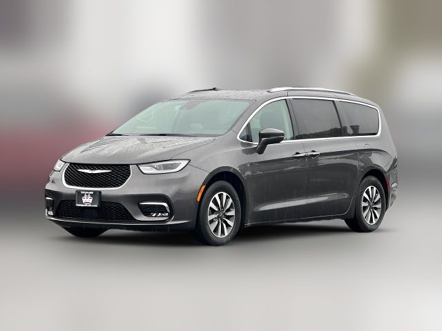 2021 Chrysler Pacifica Touring-L