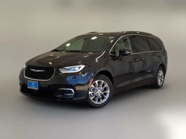 2021 Chrysler Pacifica Touring-L