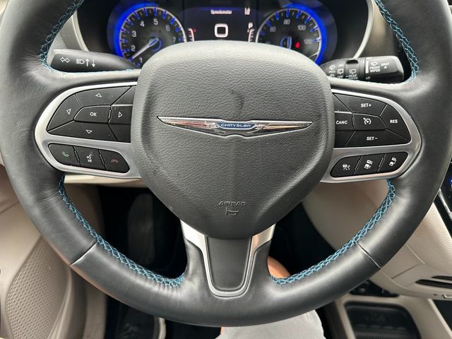 2021 Chrysler Pacifica Touring-L