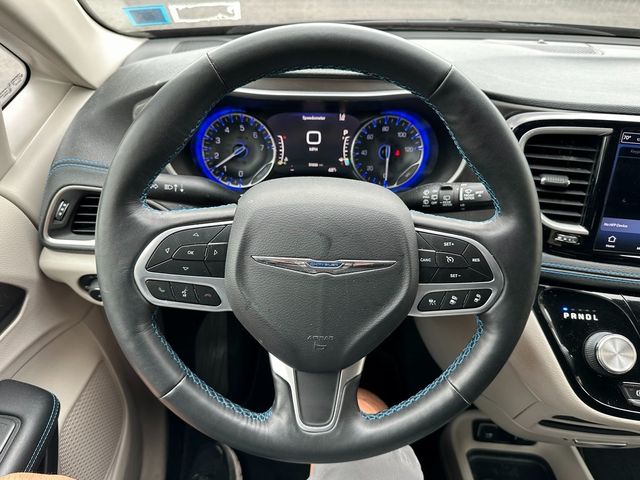 2021 Chrysler Pacifica Touring-L