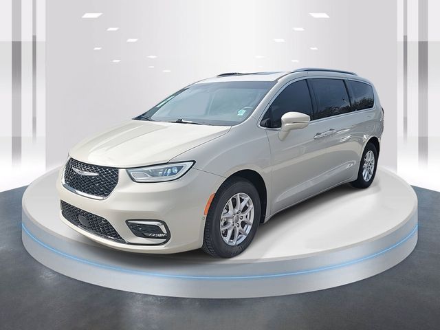 2021 Chrysler Pacifica Touring-L