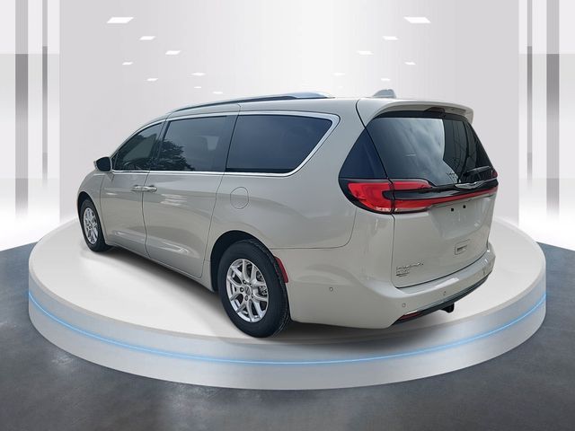 2021 Chrysler Pacifica Touring-L