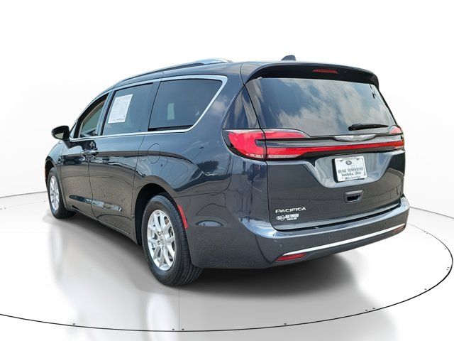 2021 Chrysler Pacifica Touring-L