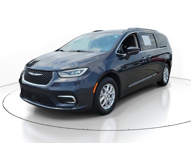 2021 Chrysler Pacifica Touring-L