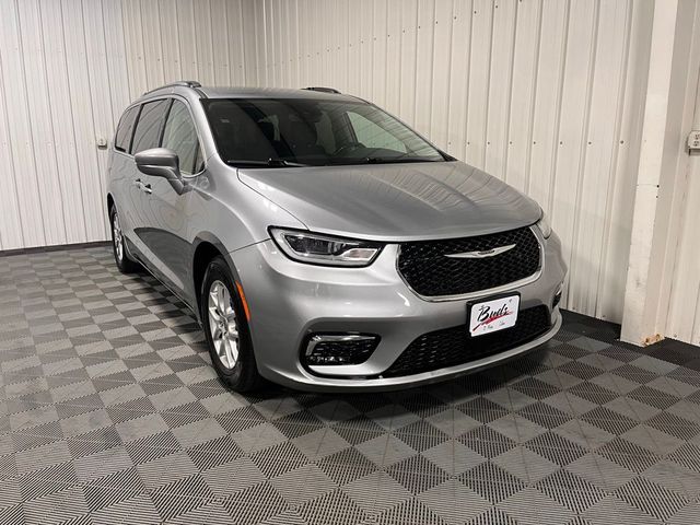 2021 Chrysler Pacifica Touring-L