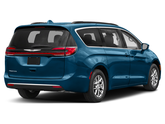 2021 Chrysler Pacifica Touring-L