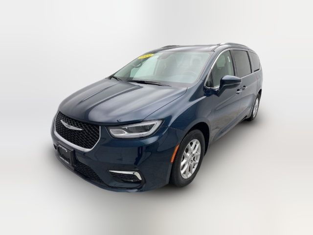 2021 Chrysler Pacifica Touring-L