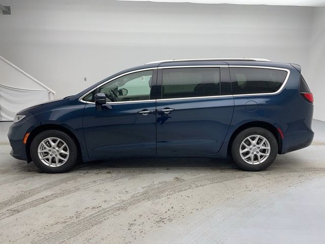 2021 Chrysler Pacifica Touring-L