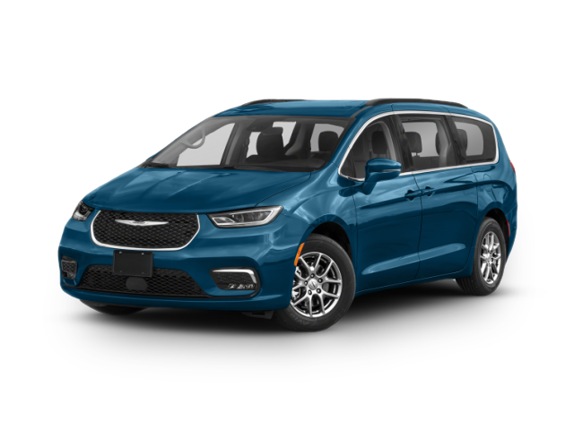 2021 Chrysler Pacifica Touring-L