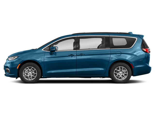 2021 Chrysler Pacifica Touring-L