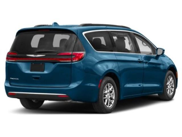 2021 Chrysler Pacifica Touring-L