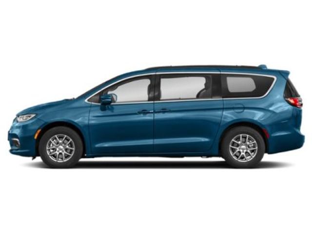 2021 Chrysler Pacifica Touring-L