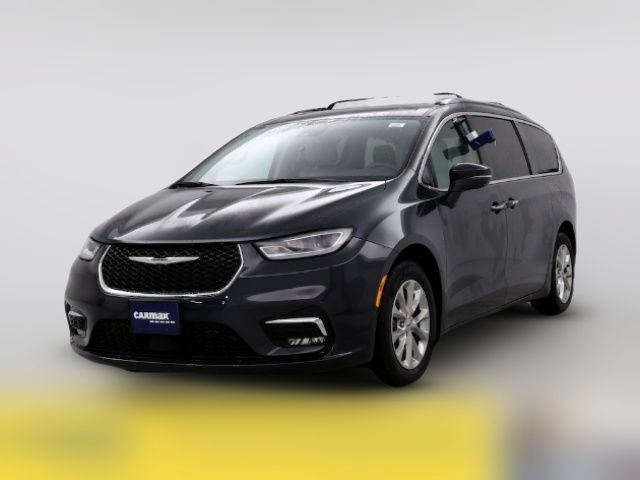 2021 Chrysler Pacifica Touring-L