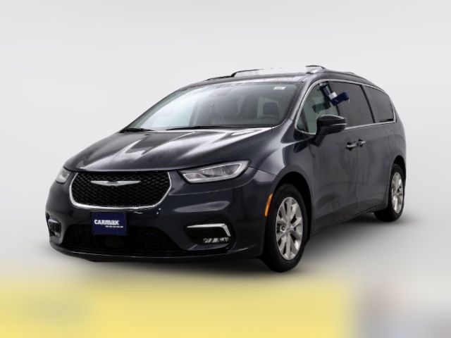 2021 Chrysler Pacifica Touring-L