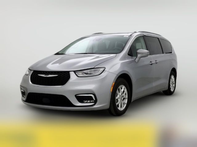 2021 Chrysler Pacifica Touring-L