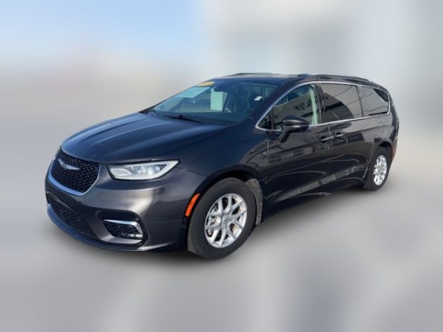 2021 Chrysler Pacifica Touring-L