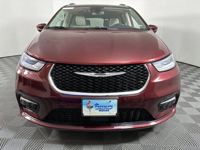 2021 Chrysler Pacifica Touring-L