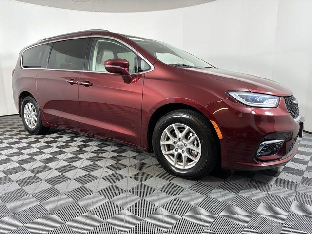 2021 Chrysler Pacifica Touring-L