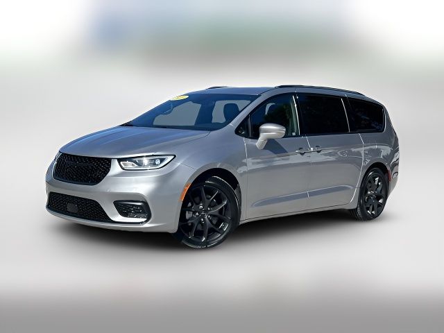 2021 Chrysler Pacifica Touring-L