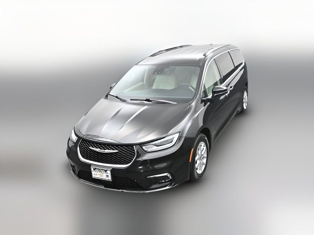 2021 Chrysler Pacifica Touring-L