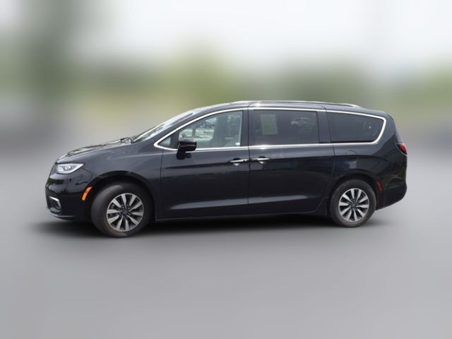 2021 Chrysler Pacifica Touring-L