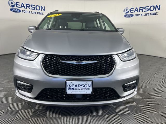 2021 Chrysler Pacifica Touring-L
