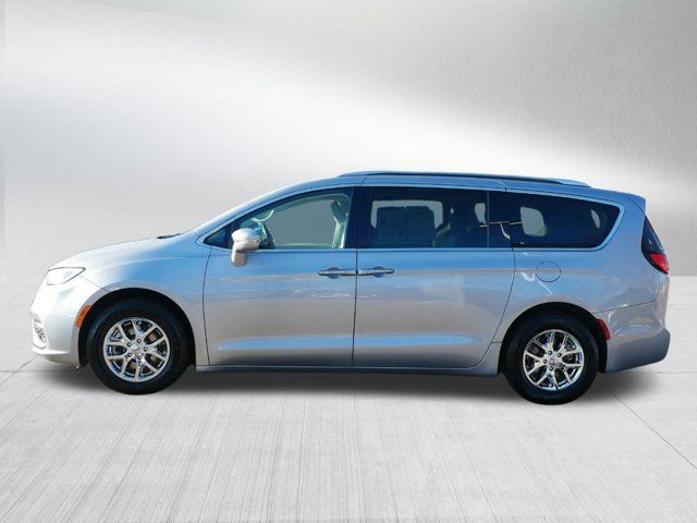 2021 Chrysler Pacifica Touring-L