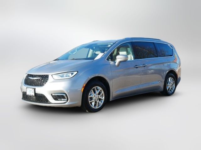 2021 Chrysler Pacifica Touring-L