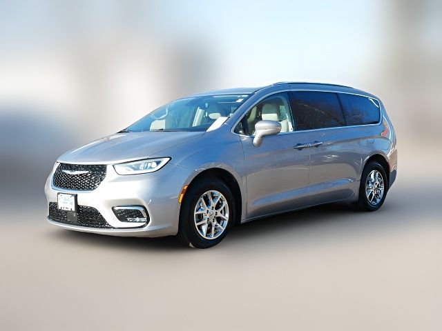 2021 Chrysler Pacifica Touring-L