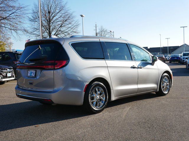 2021 Chrysler Pacifica Touring-L