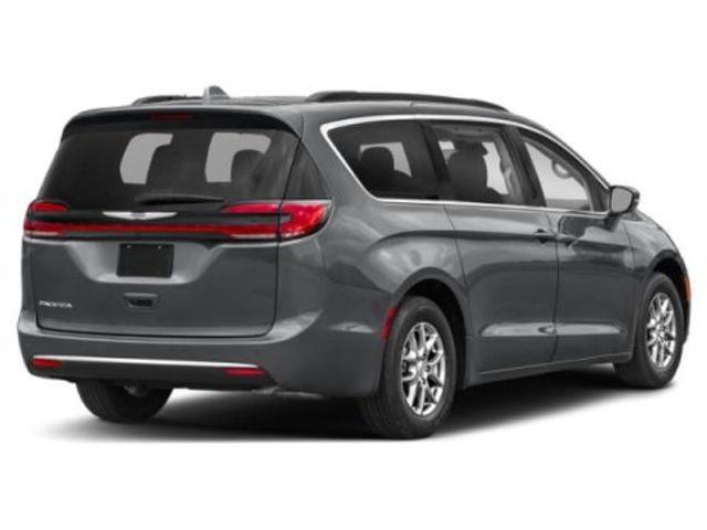 2021 Chrysler Pacifica Touring-L