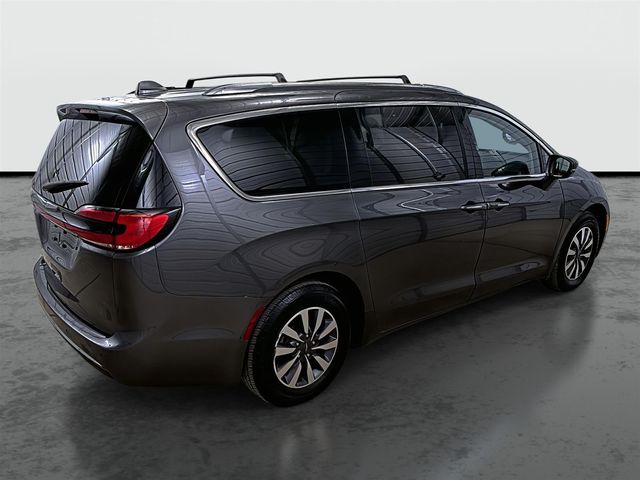 2021 Chrysler Pacifica Touring-L