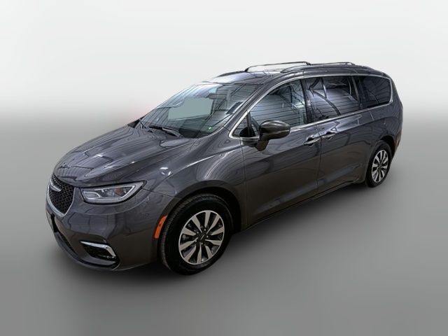 2021 Chrysler Pacifica Touring-L