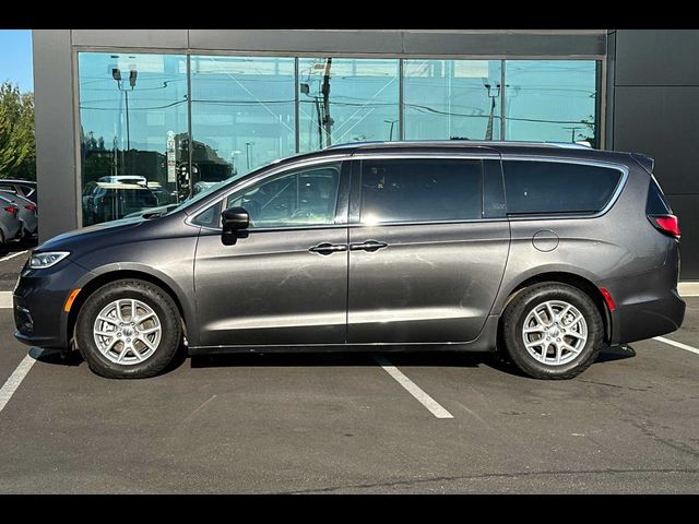 2021 Chrysler Pacifica Touring-L