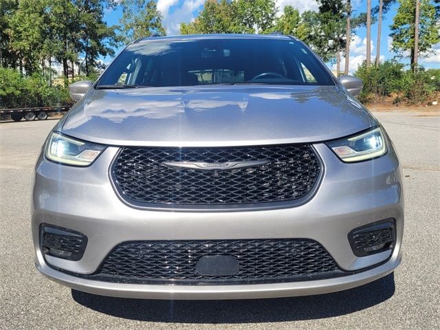 2021 Chrysler Pacifica Touring-L