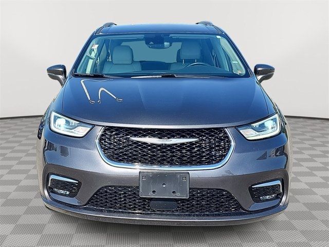 2021 Chrysler Pacifica Touring-L