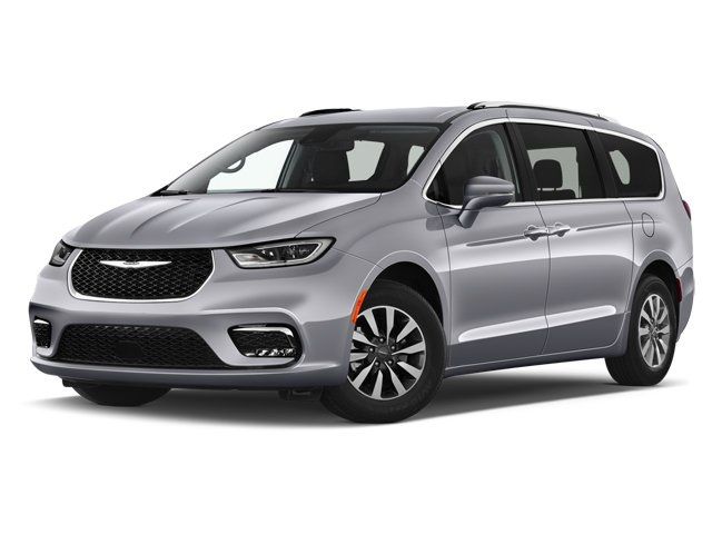 2021 Chrysler Pacifica Touring-L