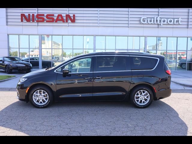 2021 Chrysler Pacifica Touring-L