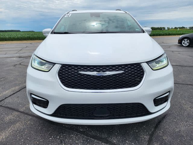 2021 Chrysler Pacifica Touring-L