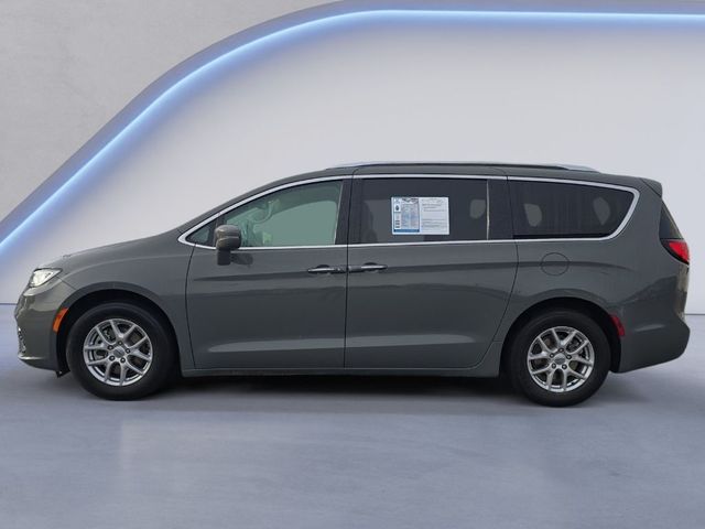 2021 Chrysler Pacifica Touring-L