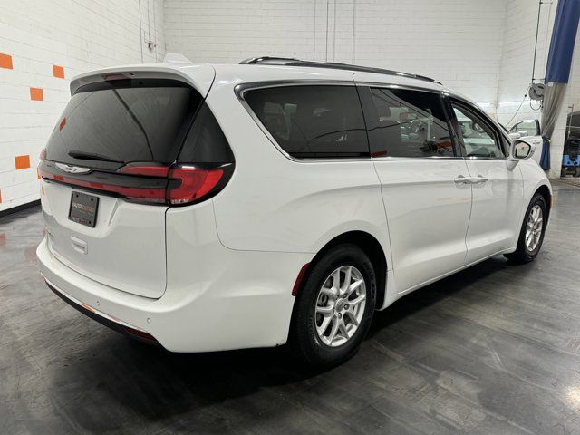 2021 Chrysler Pacifica Touring-L