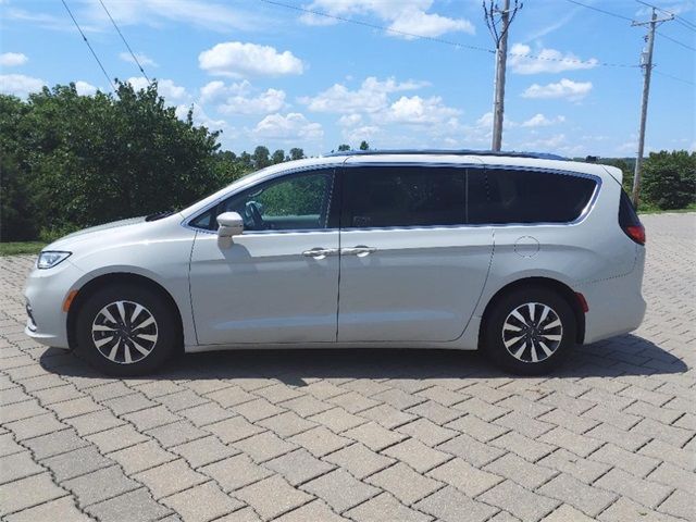 2021 Chrysler Pacifica Touring-L