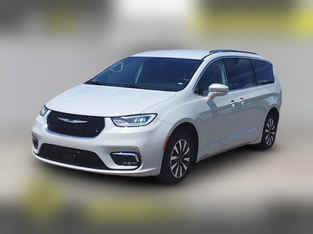 2021 Chrysler Pacifica Touring-L